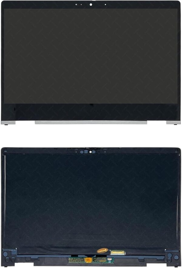 HP ProBook x360 430 435 G9 Notebook PC 13.3 inches Full HD 1920x1080 LCD Display Touch Screen Digitizer Assembly