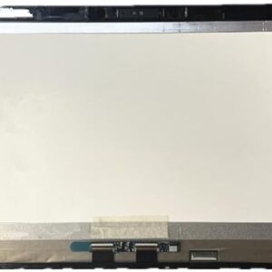Replacement for HP x360 11-ab012tu 11-ab013tu 1366X768 11.6 inch LCD LED Display Screen Replacement (Touch Screen)