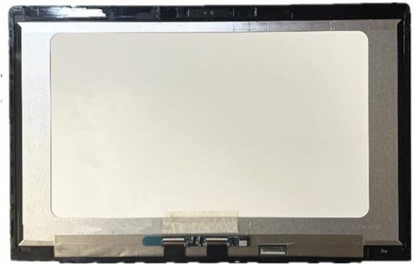Replacement for HP x360 11-ab012tu 11-ab013tu 1366X768 11.6 inch LCD LED Display Screen Replacement (Touch Screen)
