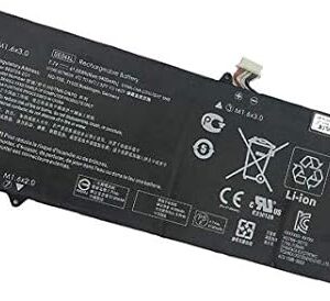 SE04XL Battery for HP Pro X2 612 G2 860708-855 860724-2B1 860724-2C1
