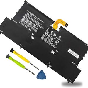 SO04XL Laptop Battery for HP Spectre 13 13-V016TU 13-V015TU 13-V014TU 13-V000 Series SOO4XL S004XL 844199-855 843534-1C1