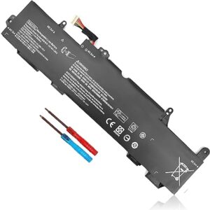 SS03XL 933321-855 Battery for Hp EliteBook 840 G5 G6,EliteBook 730 735 740 745 830 846 G5,EliteBook 735 745 830 G6,ZBook 14U G5 G6 SS03050XL 932823-421 933321-852 932823-1C1