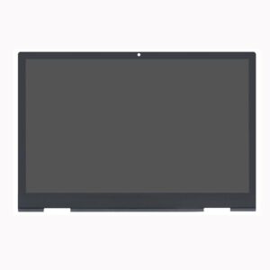 Screen 15.6" for HP Envy x360 15-ds 15z-ds FHD 1920X1080 LED LCD Display Digitizer Touch Screen