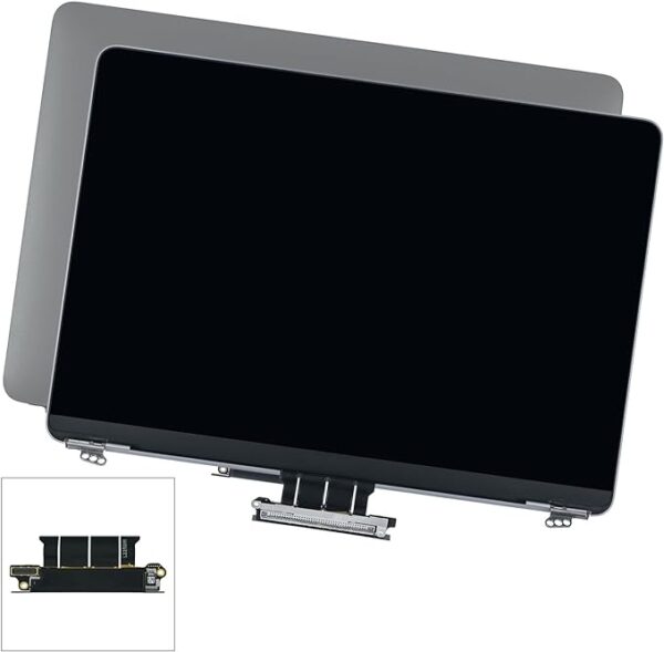 Screen Complete Assembly for Mac Book Retina 12" A1534 Early2015 Early2016 2017 661-02266