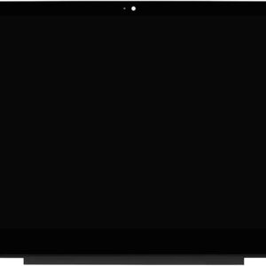 Screen Replacement 15.6" for HP Envy X360 15M-CP 15M-CP0011DX 15M-CP0012DX L23792-001 FHD 1920x1080 LCD Touch Screen
