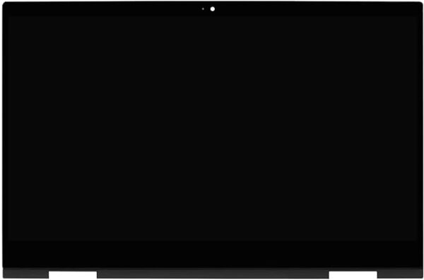 Screen Replacement 15.6" for HP Envy X360 15M-CP 15M-CP0011DX 15M-CP0012DX L23792-001 FHD 1920x1080 LCD Touch Screen