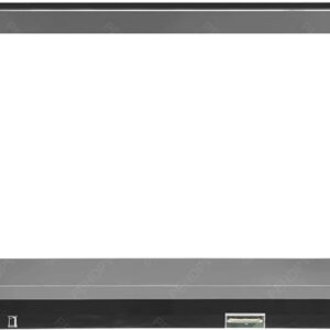 Screen Replacement 16.1" for HP Omen 16z-n000 16-n0033dx 40 Pin 144Hz (1920x1080) LCD Screen Display LED Panel Non-Touch Digitizer(Only for Non-Touch Screen)