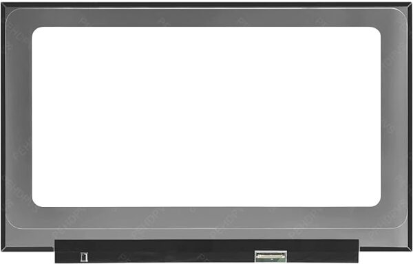 Screen Replacement 16.1" for HP Omen 16z-n000 16-n0033dx 40 Pin 144Hz (1920x1080) LCD Screen Display LED Panel Non-Touch Digitizer(Only for Non-Touch Screen)