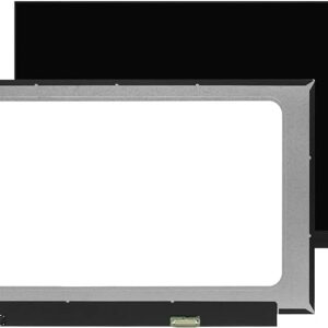Screen Replacement for HP OMEN 15-EK0013DX L99601-001 FHD 1920x1080 300Hz 40Pin LED LCD Display Screen