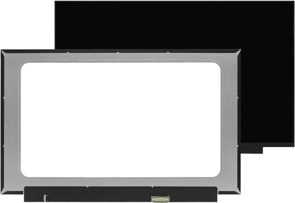 Screen Replacement for HP OMEN 15-EK0013DX L99601-001 FHD 1920x1080 300Hz 40Pin LED LCD Display Screen