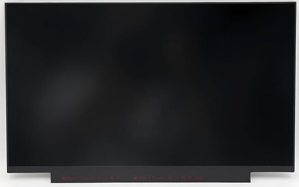 Screen Replacement for 15-EF0025 15-EF0025WM 15-EFOO25WM 15-EF Series 15-EF1072WM 9VK22UA L78713-001 L78714-001 9VK22UA 15.6 Non-Touch HD High End LCD LED Screen Display