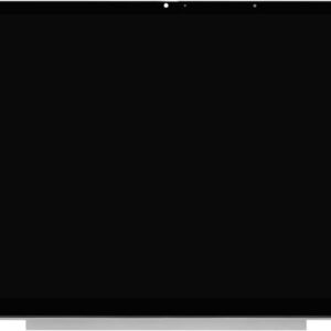 Screen Replacement for HP Envy X360 15-ES 15M-ES0013DX 15M-ES0023DX 15M-ES1023DX 15M-ES1013DX M45452-001 M45453-001 FHD 1920x1080 LCD Display Touch Screen