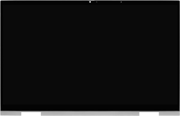 Screen Replacement for HP Envy X360 15-ES 15M-ES0013DX 15M-ES0023DX 15M-ES1023DX 15M-ES1013DX M45452-001 M45453-001 FHD 1920x1080 LCD Display Touch Screen