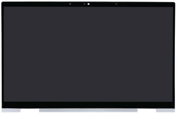 Screen Replacement for HP Envy X360 15-EW 15T-EW 15-EW0013DX 15-EW0023DX 15-EW0102LA 15-EW0101LA 15-EW0024TX 15T-EW100 15T-EW000 N10353-001 N09665-001 FHD IPS LCD Touch Assembly Support Stylus