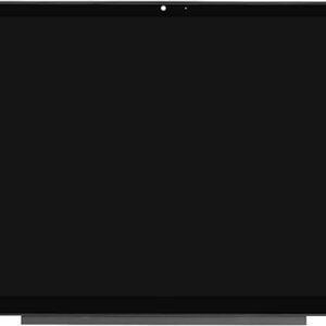Screen Replacement for HP Envy x360 13-ay 13-ay0xxx 13-ay1xxx 13-ay0000 13-ay1000 LCD Display Touch Screen Digitizer Assembly Bezel with Board (1920x1080 -IPS)