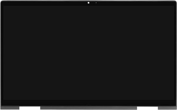 Screen Replacement for HP Envy x360 13-ay 13-ay0xxx 13-ay1xxx 13-ay0000 13-ay1000 LCD Display Touch Screen Digitizer Assembly Bezel with Board (1920x1080 -IPS)