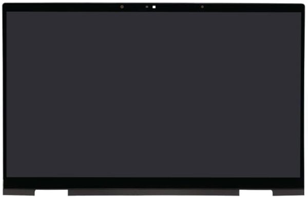 Screen Replacement for HP Envy x360 15-ey 15z-ey 15-ey0013dx 15-ey0023dx N09665-001 Series 15.6 inch FHD 1920x1080 IPS LCD Display Touch Screen