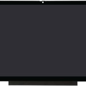 Screen Replacement for HP Pavilion X360 14-EK 14T-EK 14-EK0013DX 14-EK0023DX 14-EK0033DX 14-EK0073DX 14-EK0XXX 14T-EK000 14T-EK1000 N09468-001 N09469-001 FHD LCD Touch Assembly Support Stylus