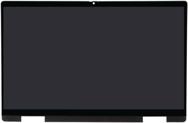 Screen Replacement for HP Pavilion X360 14-EK 14T-EK 14-EK0013DX 14-EK0023DX 14-EK0033DX 14-EK0073DX 14-EK0XXX 14T-EK000 14T-EK1000 N09468-001 N09469-001 FHD LCD Touch Assembly Support Stylus