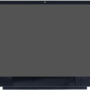 Screen Replacement for HP Pavilion x360 14M-DH0003DX 14M-DH1003DX 14-DH0008CA 14-DH1008CA 14m-dh0001dx 14m-dh1001dx L51119-001 14.0" FHD LCD Display Touch Screen Assembly (Support Pen Touch)