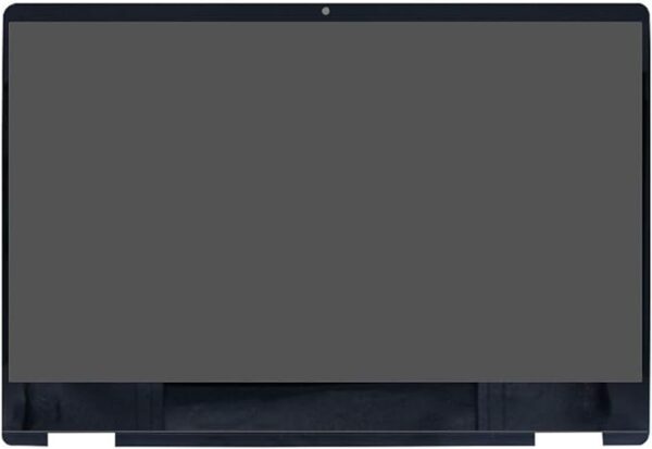 Screen Replacement for HP Pavilion x360 14M-DH0003DX 14M-DH1003DX 14-DH0008CA 14-DH1008CA 14m-dh0001dx 14m-dh1001dx L51119-001 14.0" FHD LCD Display Touch Screen Assembly (Support Pen Touch)