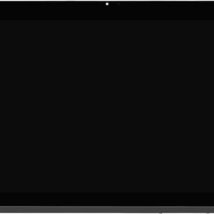 Screen Replacement for HP Pavilion x360 Convertible 15-dq 15-dq1025od 15-dq1052nr 15-dq1071cl 15-dq0953cl 15-dq1095nr LCD Display Touch Screen