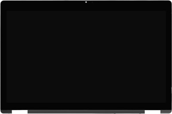 Screen Replacement for HP Pavilion x360 Convertible 15-dq 15-dq1025od 15-dq1052nr 15-dq1071cl 15-dq0953cl 15-dq1095nr LCD Display Touch Screen