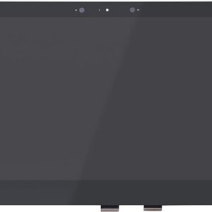 Screen Replacement 13.3" for HP Spectre x360 13-ac013dx 13-ac033dx 1920X1080 LED LCD Display Digitizer Touch Screen