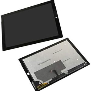 Screen Replacement for Microsoft Surface PRO 3 1631 V1.1 LCD Touch Screen Digitizer Assembly LTL120QL01