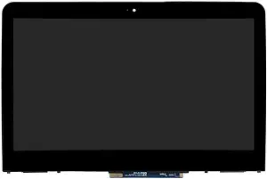Screen Replacement for HP Pavilion X360 13-U Series HD 1366X768 LED LCD Display Digitizer Touch Screen