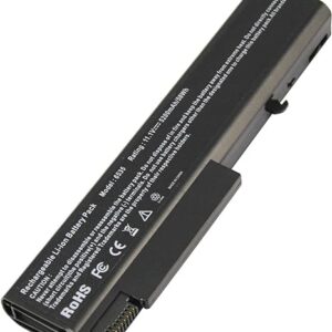 TD06 Battery for HP EliteBook 8440P 6930P 6530B 6730B ProBook 6455B
