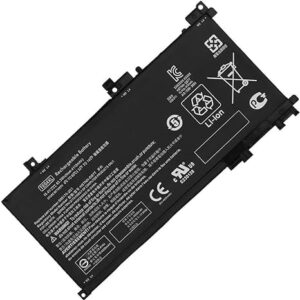 TE04XL Laptop Battery for HP Omen 15-AX200 15-AX250WM 15-AX243DX Pavilion 15-BC200NB 15-BC251NR 15-BC204NF 15-BC200NC 15-BC201NA 905175-271 905175-2C1 905277-855