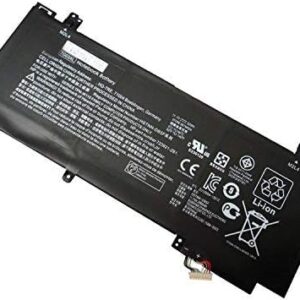 TG03XL Laptop Battery for HP Split X2 13-F 13-G 13.3 Series