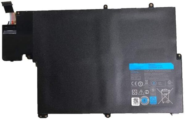TKN25 0V0XTF V0XTF Laptop Battery for Dell Vostro 3360 Notebook Battery