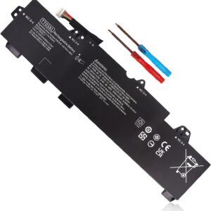 TT03 TT03XL Laptop Battery for HP EliteBook 850 G5 G6 755 G5 ZBook 15U G5 G6 G536 G541 G542 G544 G5-42 G5-44 G5-41 G5-36 Series