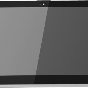 Touch Screen Digitizer Assembly with Bezel for HP Envy X360 M6-AQ105DX M6-AQ103DX M6-AR M6-AR004DX M6-AQ003DX M6-AQ005DX 856811-001 856793-001
