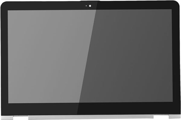 Touch Screen Digitizer Assembly with Bezel for HP Envy X360 M6-AQ105DX M6-AQ103DX M6-AR M6-AR004DX M6-AQ003DX M6-AQ005DX 856811-001 856793-001