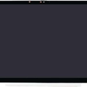 Touch Screen Replacement for HP Envy X360 15-FE 15T-FE 15-FE0013DX 15-FE0053DX 15-FE0073DX 15T-FE000 15-FE0097NR 15-FE0002TX 15-FE0XXX 15-FE1XXX 15T-FE0XXX N49274-001(FHD Support Stylus)