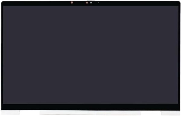 Touch Screen Replacement for HP Envy X360 15-FE 15T-FE 15-FE0013DX 15-FE0053DX 15-FE0073DX 15T-FE000 15-FE0097NR 15-FE0002TX 15-FE0XXX 15-FE1XXX 15T-FE0XXX N49274-001(FHD Support Stylus)