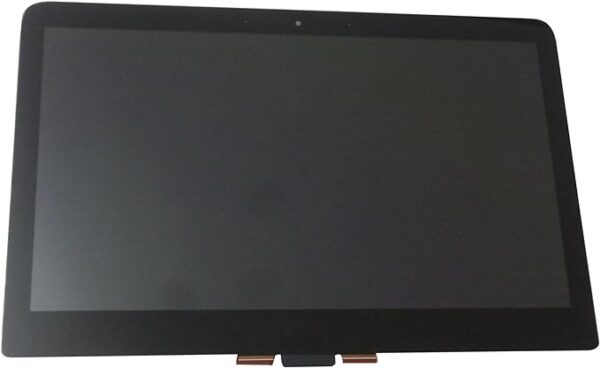 13.3" Touch Screen Replacement Digitizer Glass LCD Display for HP Pavilion 13-S121CA 13-S121DS 13-S122DS 13-S122NR 13-S123CA 13-S138CA 13-S161NR 13-S167NR 13-S178NR (No Frame Bezel) (1366x768 HD)