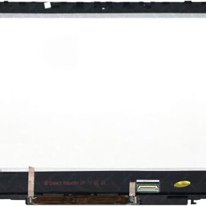 Touch screen Replacement for HP Pavilion x360 14m-cd0000 14-cd0011nr 14m-cd0001dx 14m-cd0003dx 14m-cd0005dx 14m-cd0006dx