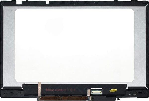 Touch screen Replacement for HP Pavilion x360 14m-cd0000 14-cd0011nr 14m-cd0001dx 14m-cd0003dx 14m-cd0005dx 14m-cd0006dx