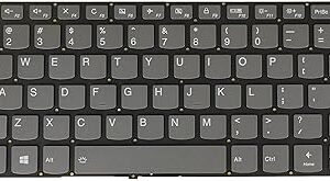 US Keyboard for Lenovo Ideapad Yoga 530-14ARR 530-14IKB 730-13IKB 730-13IWL 730-15IKB 730-15IWL PD4SB-US Backlit