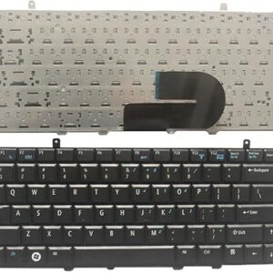 US New laptop keyboard for DELL vostro A840 A860 1014 1410 1088 PP38L English black