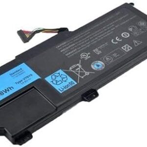 V79Y0 ORMTVY Laptop Battery for Dell XPS 14Z 14Z-L412X 14Z-L412Z XPS L412X L412Z XPS14Z Series 0YMYF6 YMYF6 V79YO