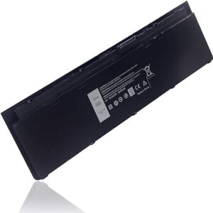 VFV59 Laptop Battery for Dell Latitude E7240 E7250 Ultrabook WD52H KWFFN GD076 9C26T GVD76 HJ8KP NCVF0 J31N7