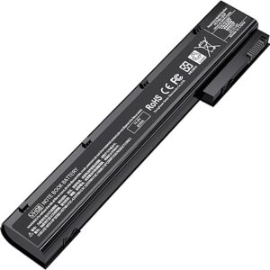 VH08 VH08XL Laptop Battery for HP EliteBook 8560w 8570w 8760w