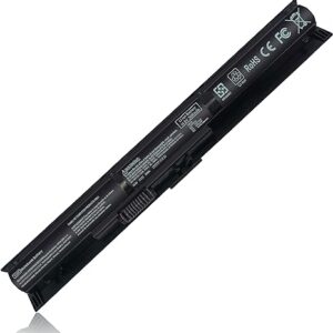 VI04 V104xl  Laptop Battery for HP Envy 14 15 17 Series HP Pavilion 15 17 Notebook Series TPN Q139 Q140 Q141 Q142 Q143  756743-001 756744-001 756745-001 756479-421 756478-421 756478-851