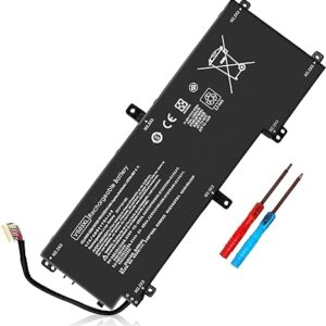 VS03XL Laptop Battery for HP Envy 15-AS000 15-AS020NR 15-AS152NR 15-AS043CL 15-AS014WM 15T-AS000 15T-AS100 15-AS133CL