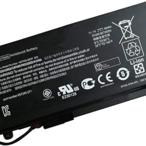 VT06XL Battery for HP Envy 17-3000 17T-3000 Series